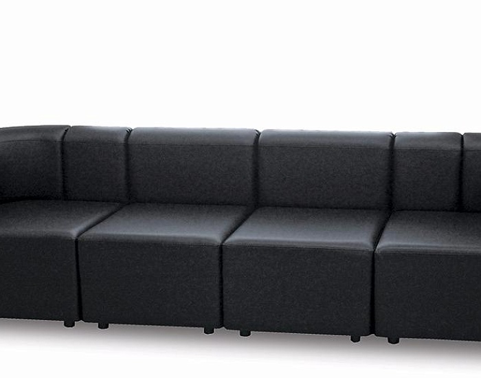 фото офисный диван Юнона					 №3					