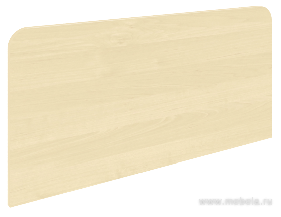 Экран для стола