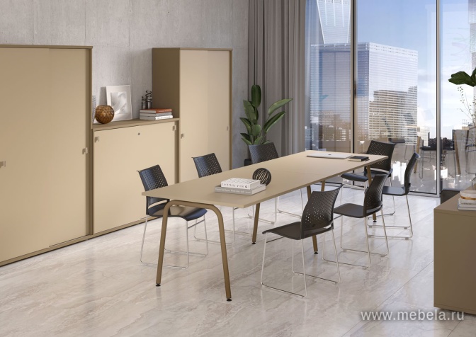 Гардероб узкий (левый)