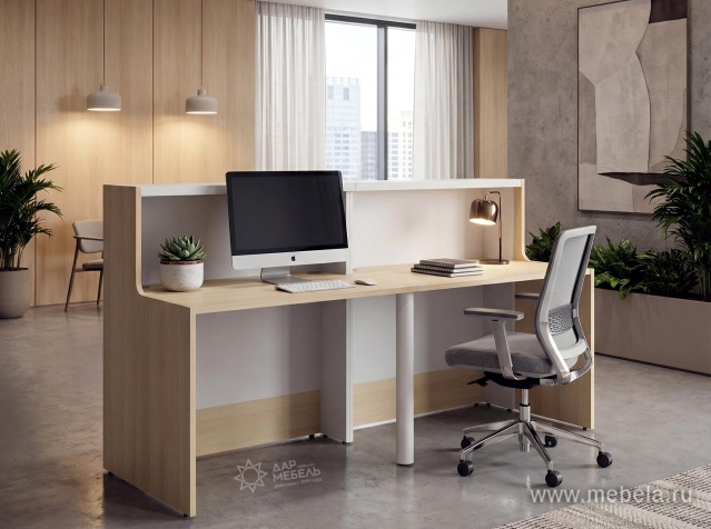 Опора металлическая (антрацит)