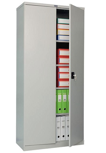 фото Металлический Шкаф ПРАКТИК СВ-22