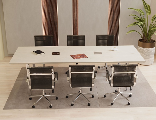 фото кабинет Проджект Люкс Н №5