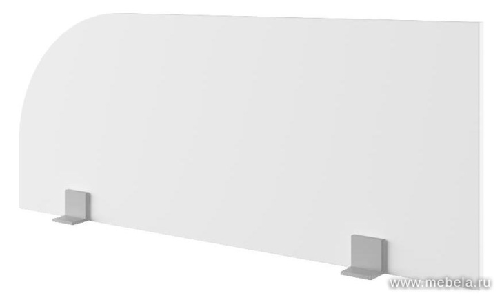 Экран боковой