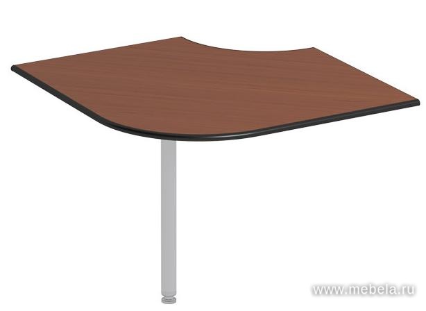 Брифинг-приставка без опоры