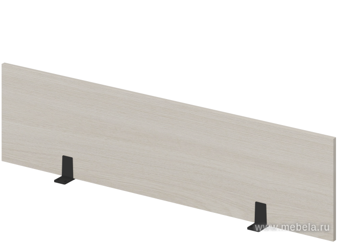 Экран фронтальный