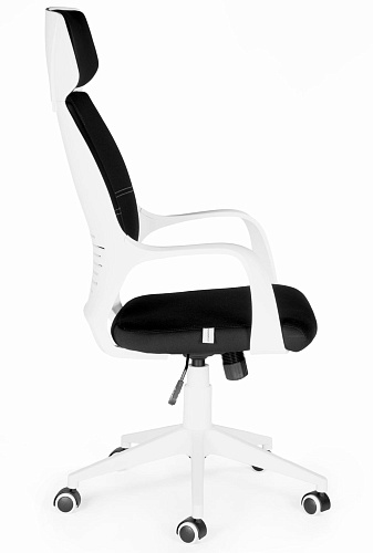 фото кресло Polo white №3