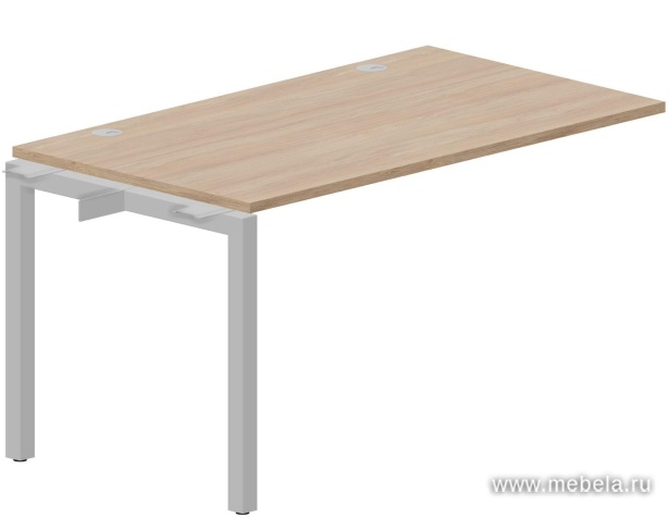 Приставной элемент (2 громмета)