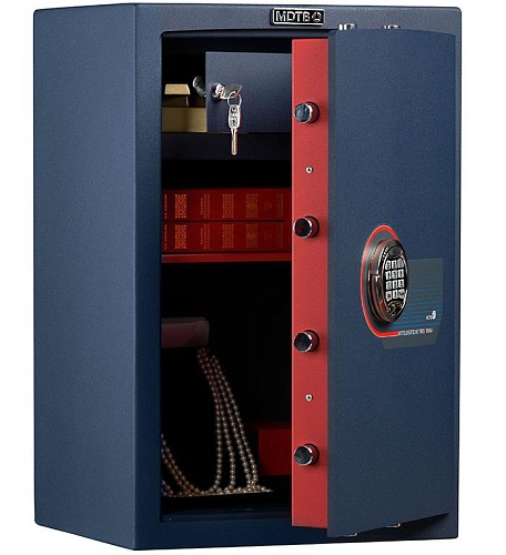 фото Сейф MDTB EK-67.E