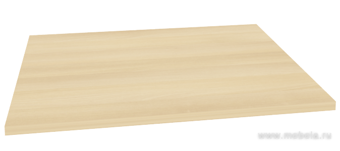 Полка боковая