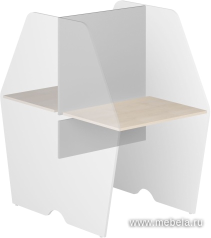 Столешницы, щиты передние (2 раб.места)