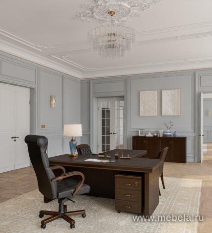 Стол руководителя