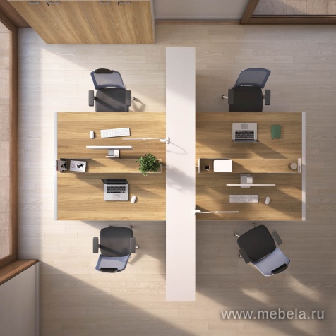 Шкафная группа высокая	