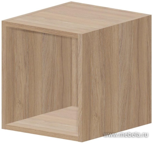 Вкладной модуль для стеллажа