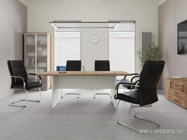 столы Проджект Дуб