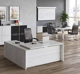 кабинет Ялта Cнежная