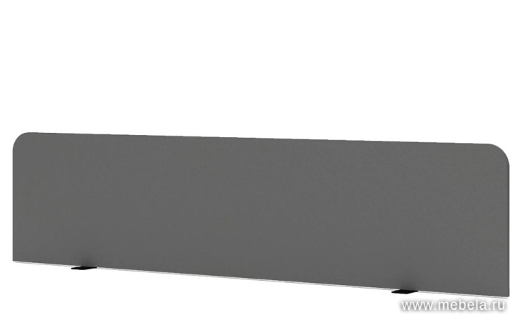 Экран прямой ЛДСП