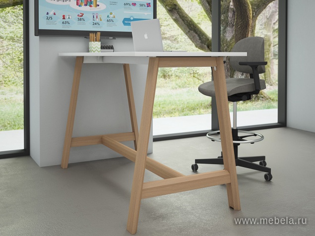 Высокий Стол для переговоров