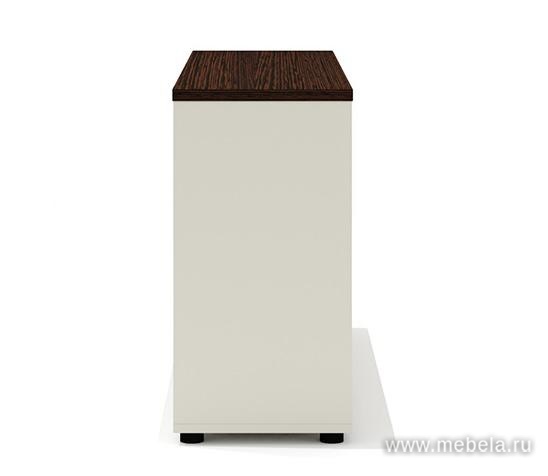 Тумба-купе объединяющая 