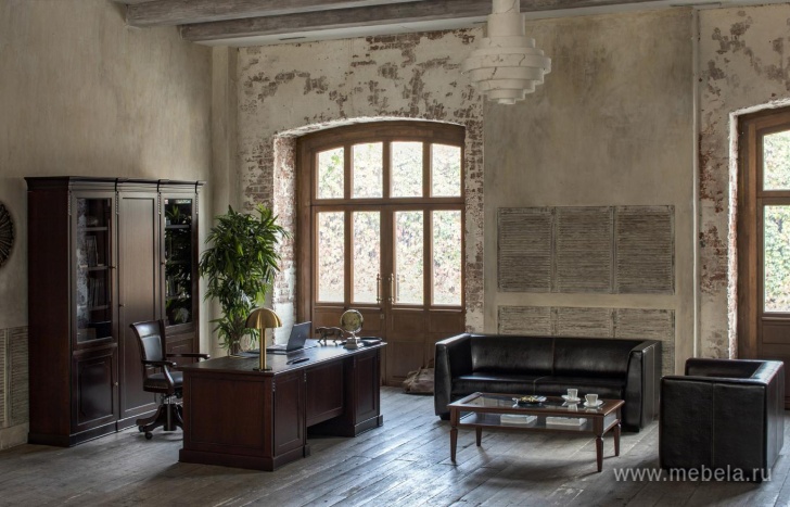 Греденция 2 двери 