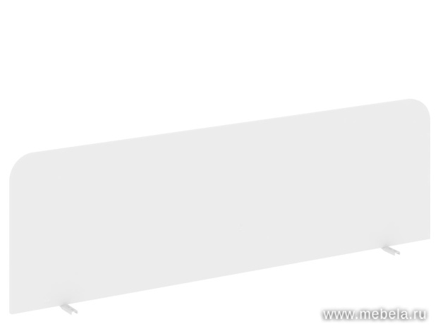 Экран фронтальный 400мм ЛДСП