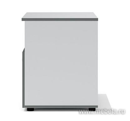 Тумба сервисная