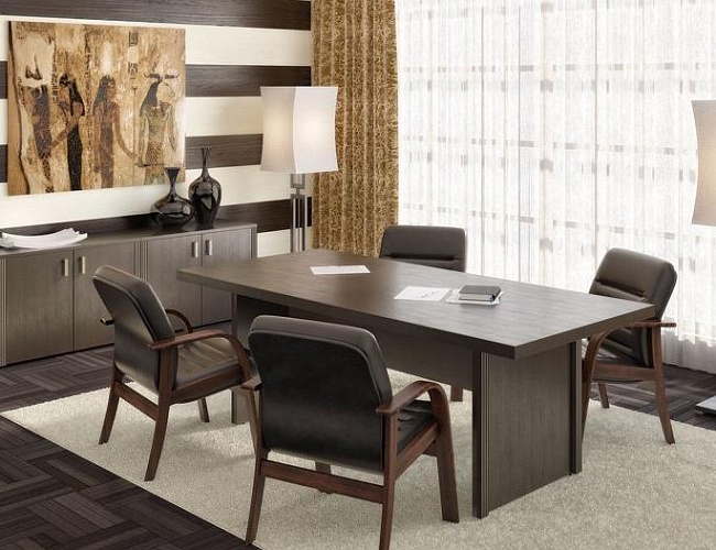 фото столы Чикаго