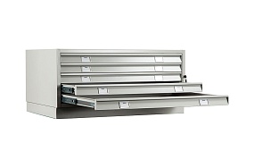 Картотека ПРАКТИК A1-05/3