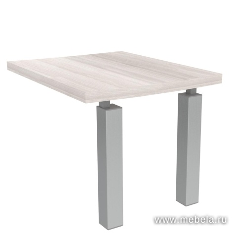 Брифинг-приставка (без опор)