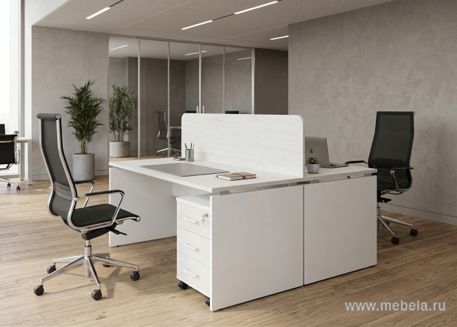 Офисный стол письменный