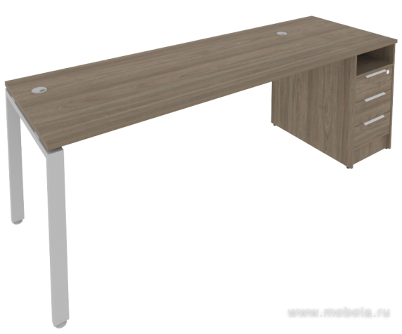 Рабочая станция