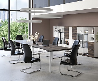 фото столы Концепт Мали  №4