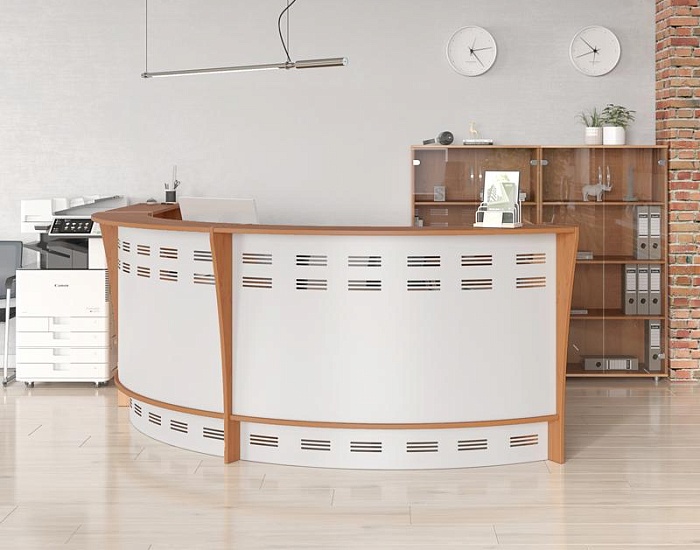 фото ресепшн Формула					 №4					