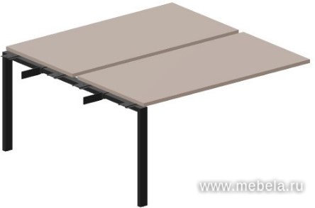 Приставной элемент составной