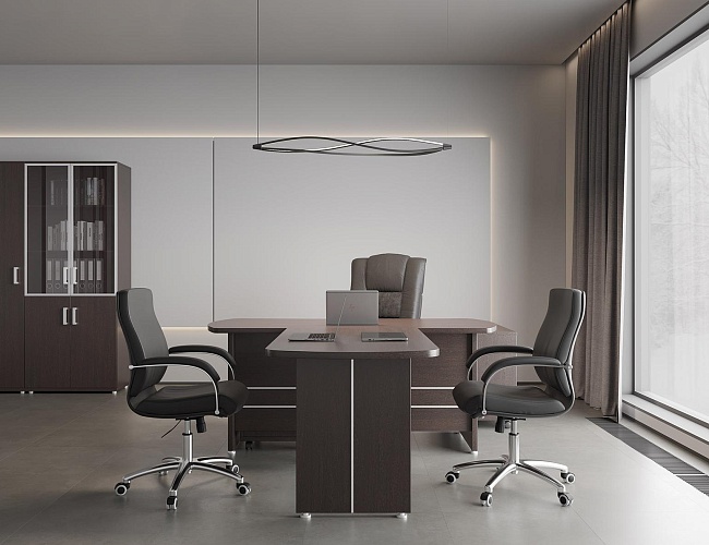 фото кабинет Бонн №5