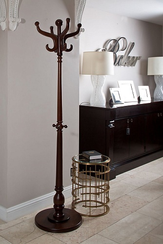 фото Вешалка напольная В 1Н №2