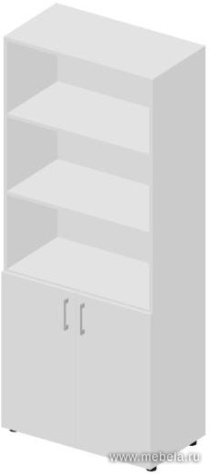 Офисный шкаф для документов