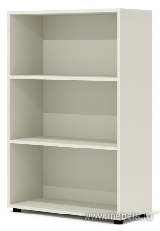 Стеллаж средний широкий