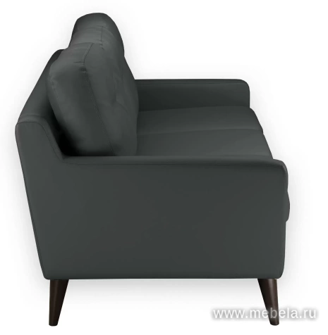 Диван 3-х местный (деревянные опоры)