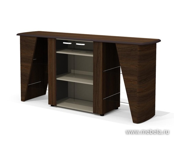 Декоративный накладной топ