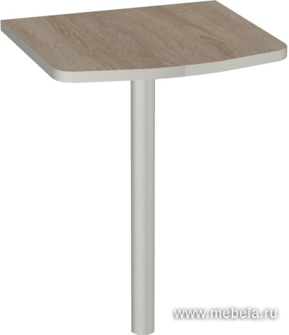 Приставка (без опоры)