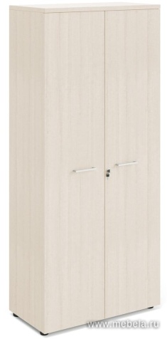 Офисный шкаф-гардероб для одежды