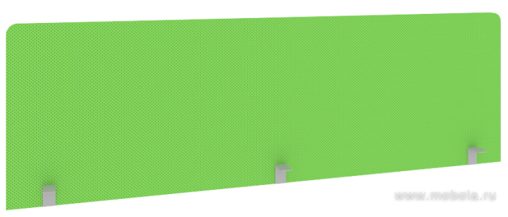 Экран тканевый