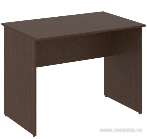 Стол письменный 100