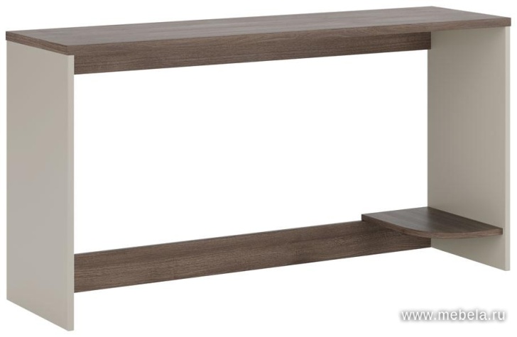 Стол ресепшн 140