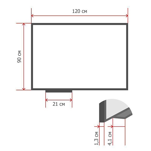 фото Доска ДР-1276646 №2