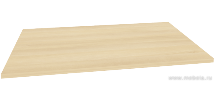 Полка боковая