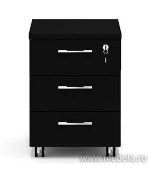 Тумба мобильная