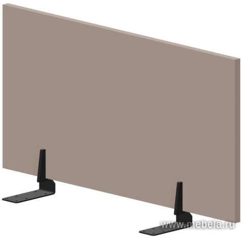 Торцевой финальный экран