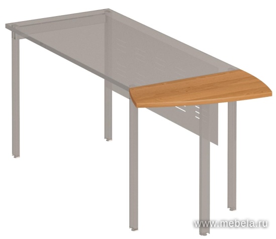 Брифинг-приставка без опоры