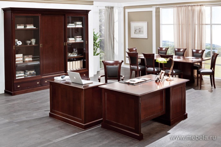 Греденция 2 двери 